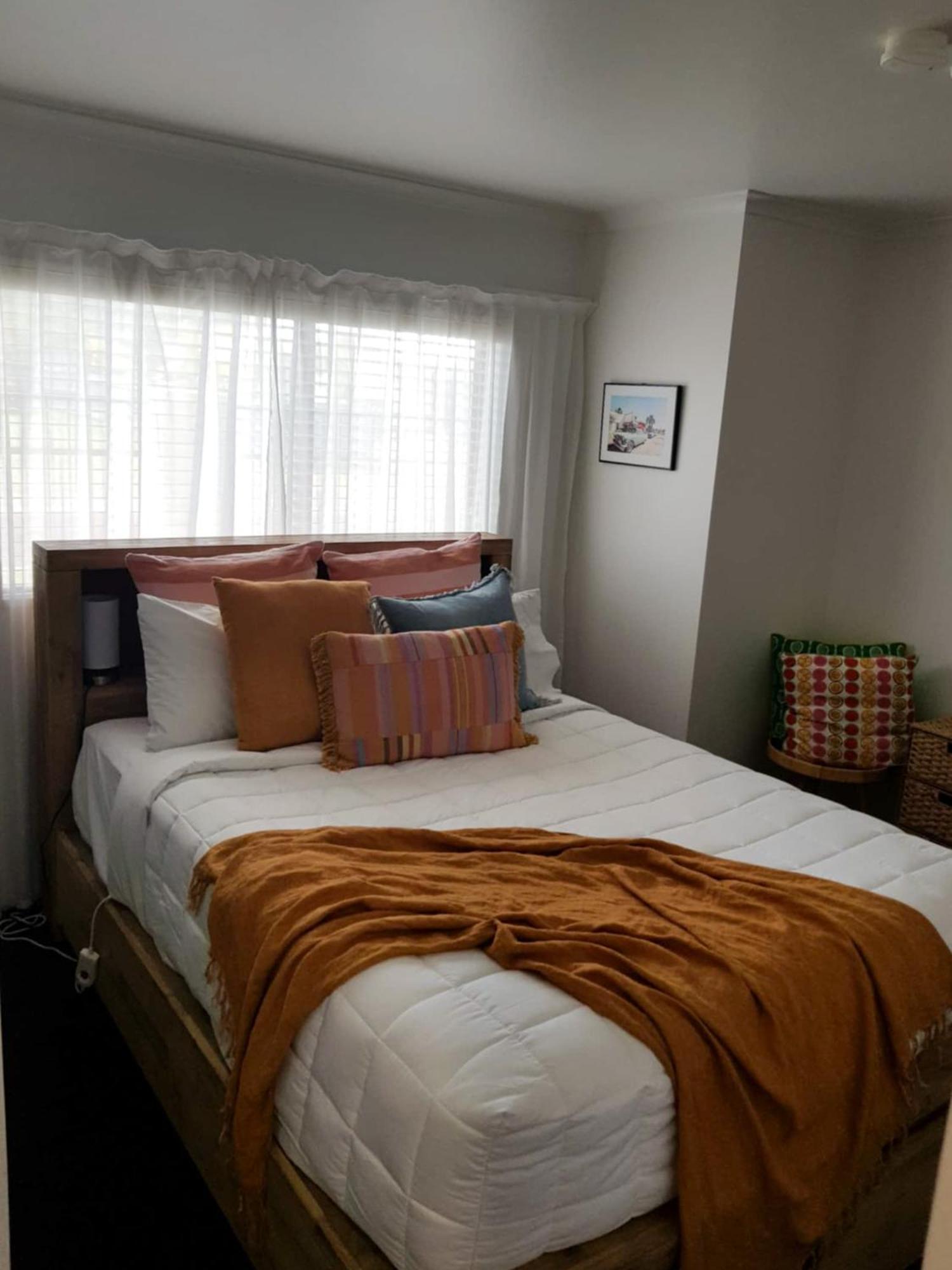 Ocean Breeze Aparthotel Pauanui