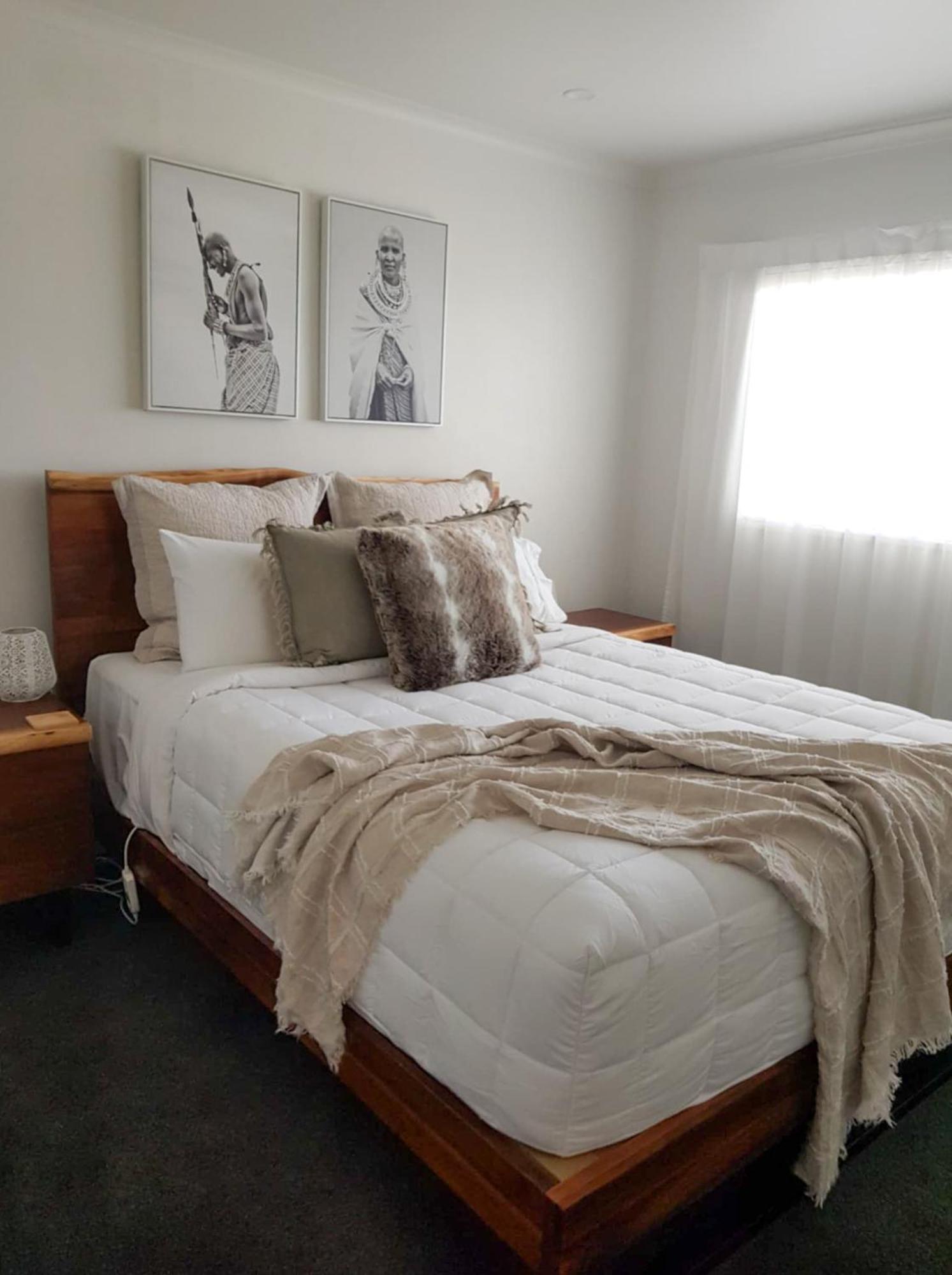 Ocean Breeze 4* Pauanui
