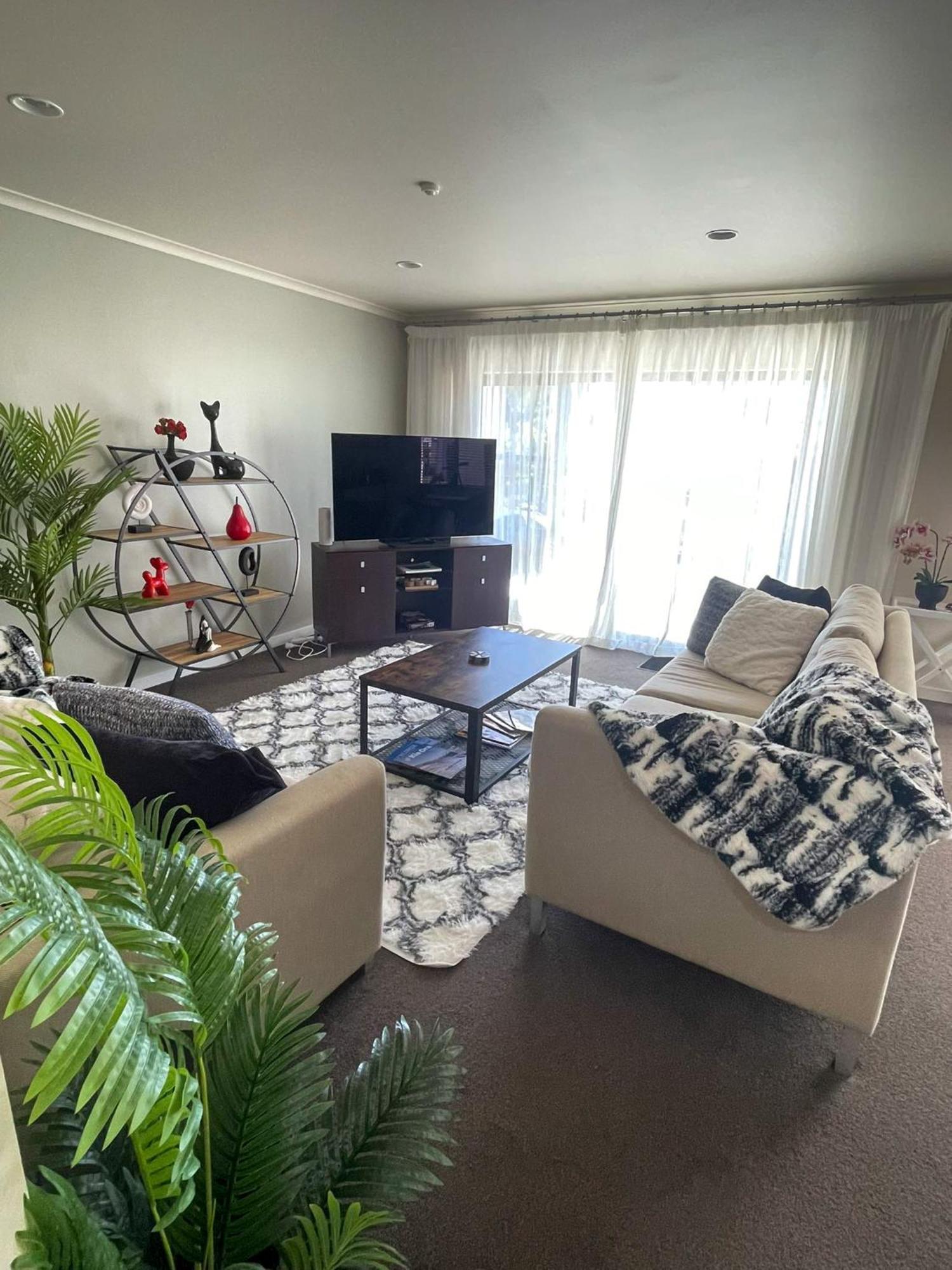 Aparthotel Ocean Breeze Pauanui