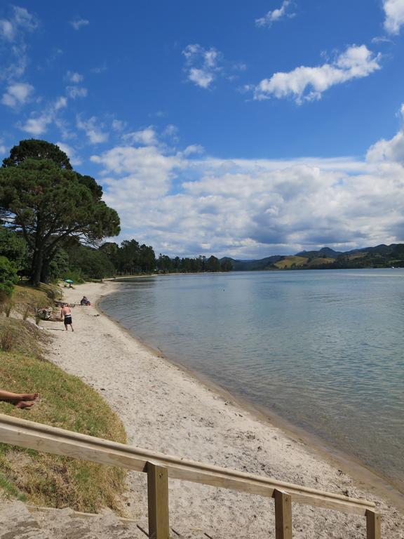 Ocean Breeze 4* Pauanui