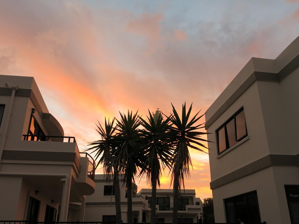 Aparthotel Ocean Breeze