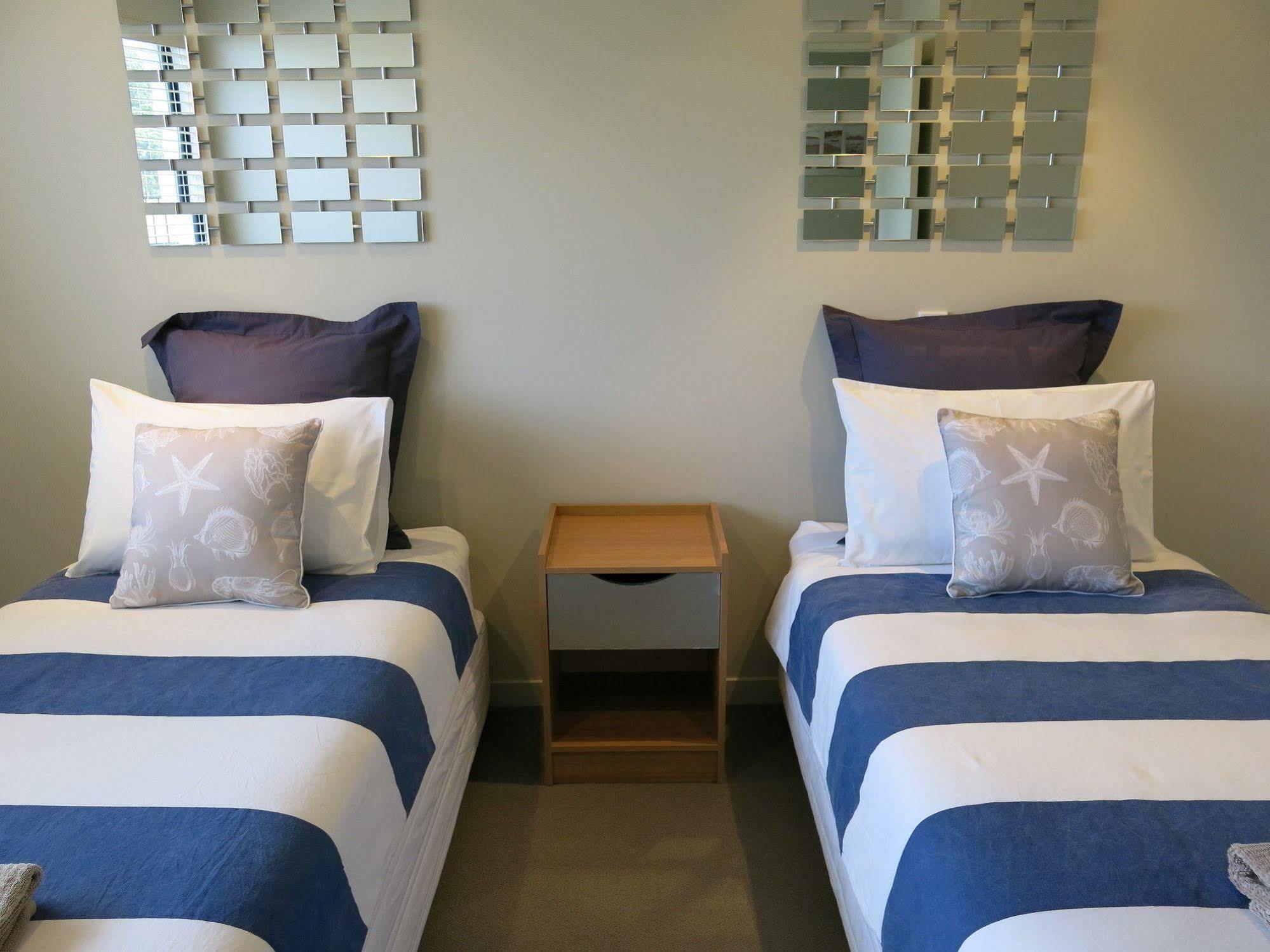 Ocean Breeze 4* Pauanui