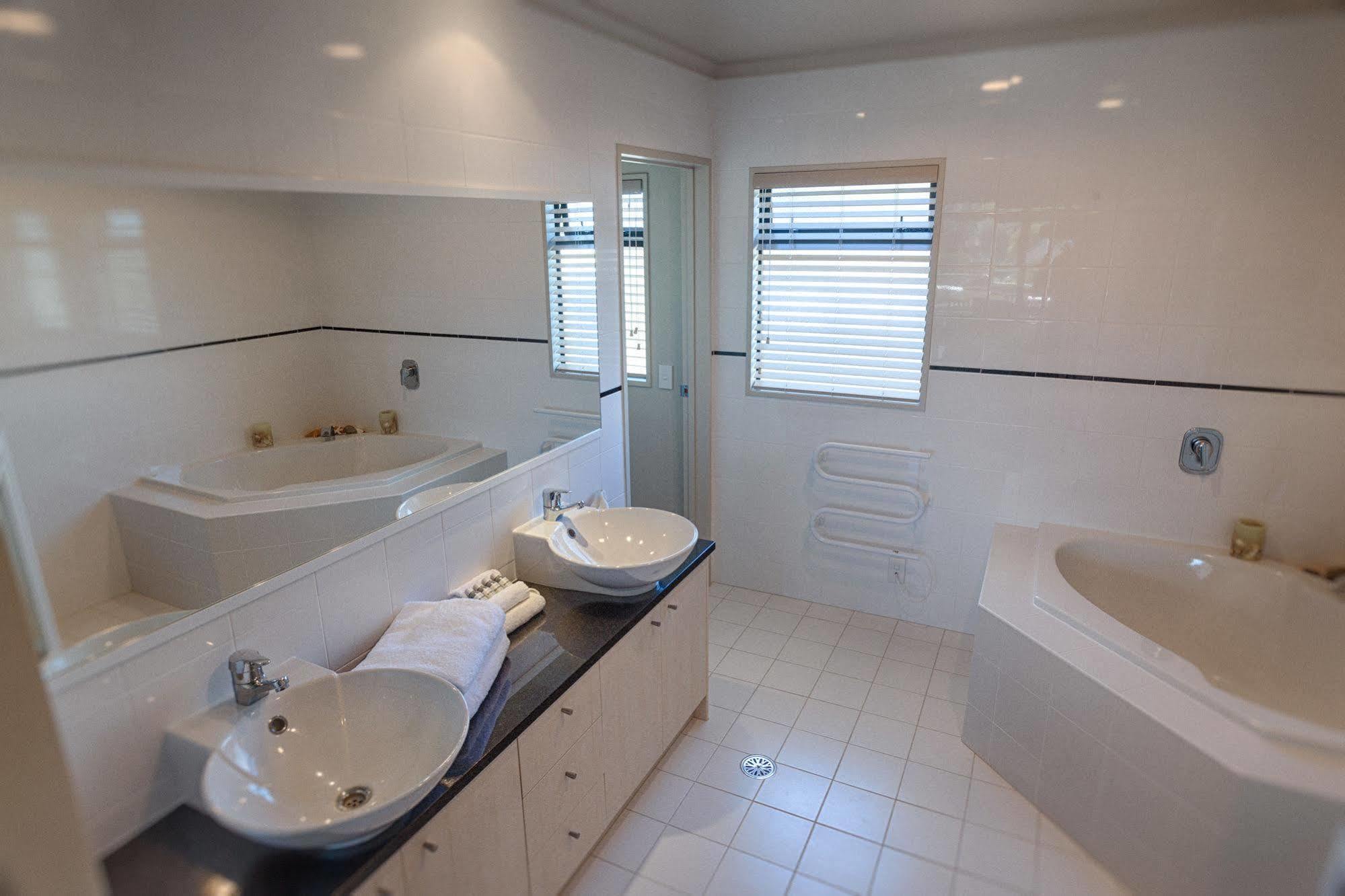 Ocean Breeze 4* Pauanui